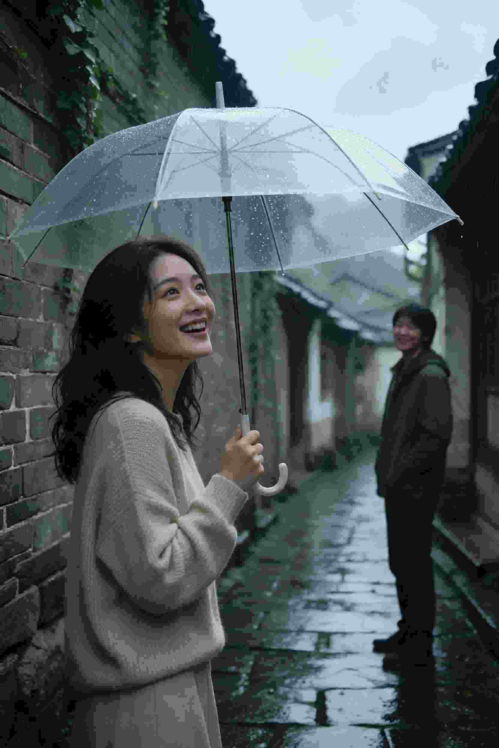 爱情密码