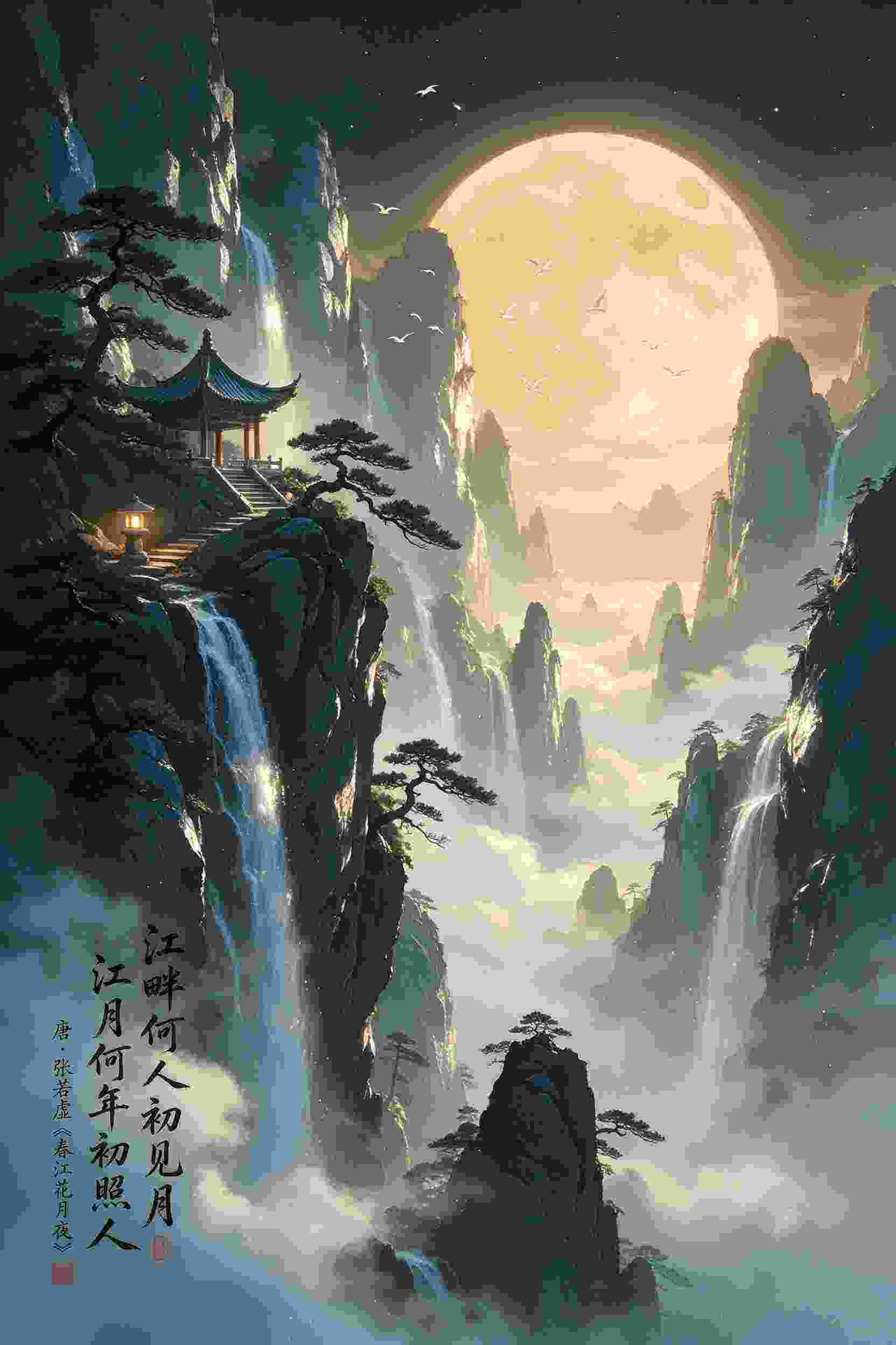 古墓探秘