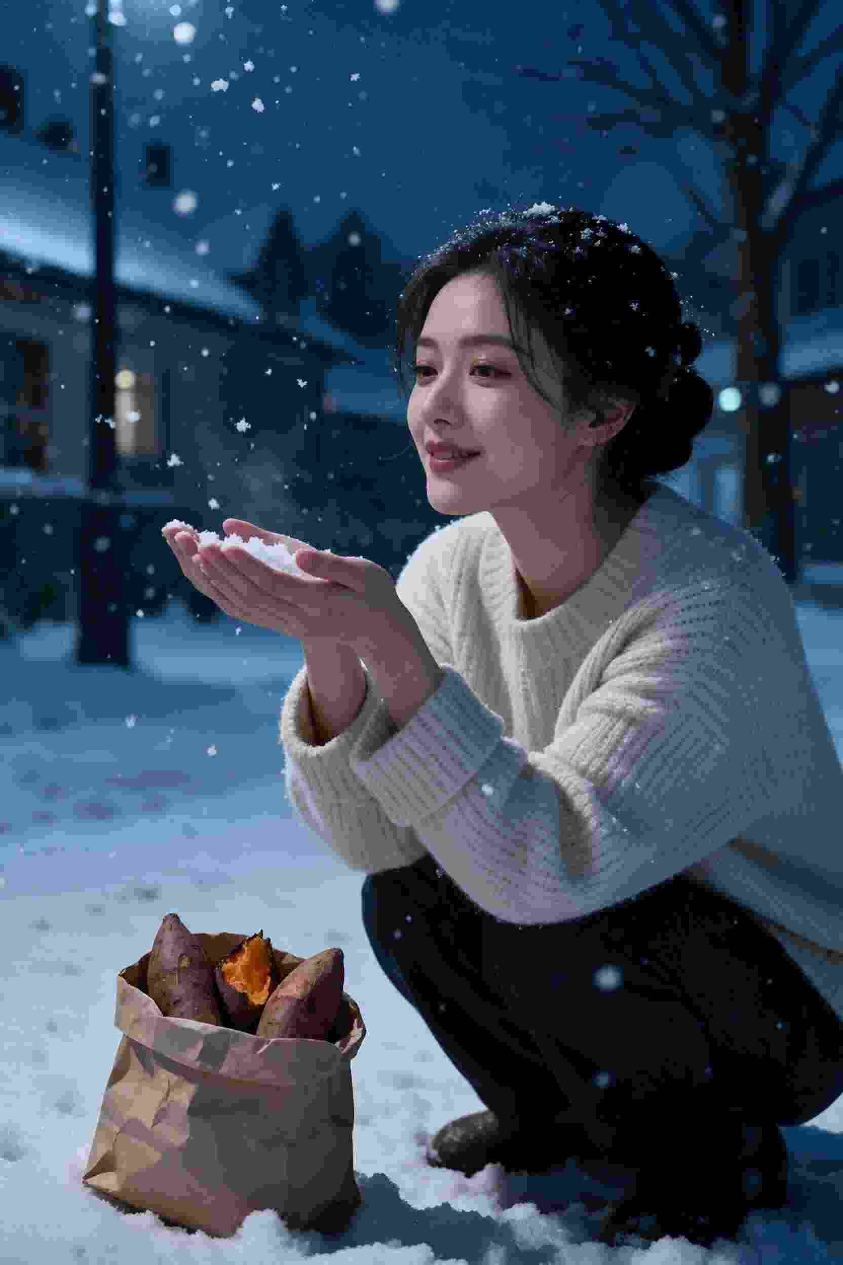 魔法觉醒