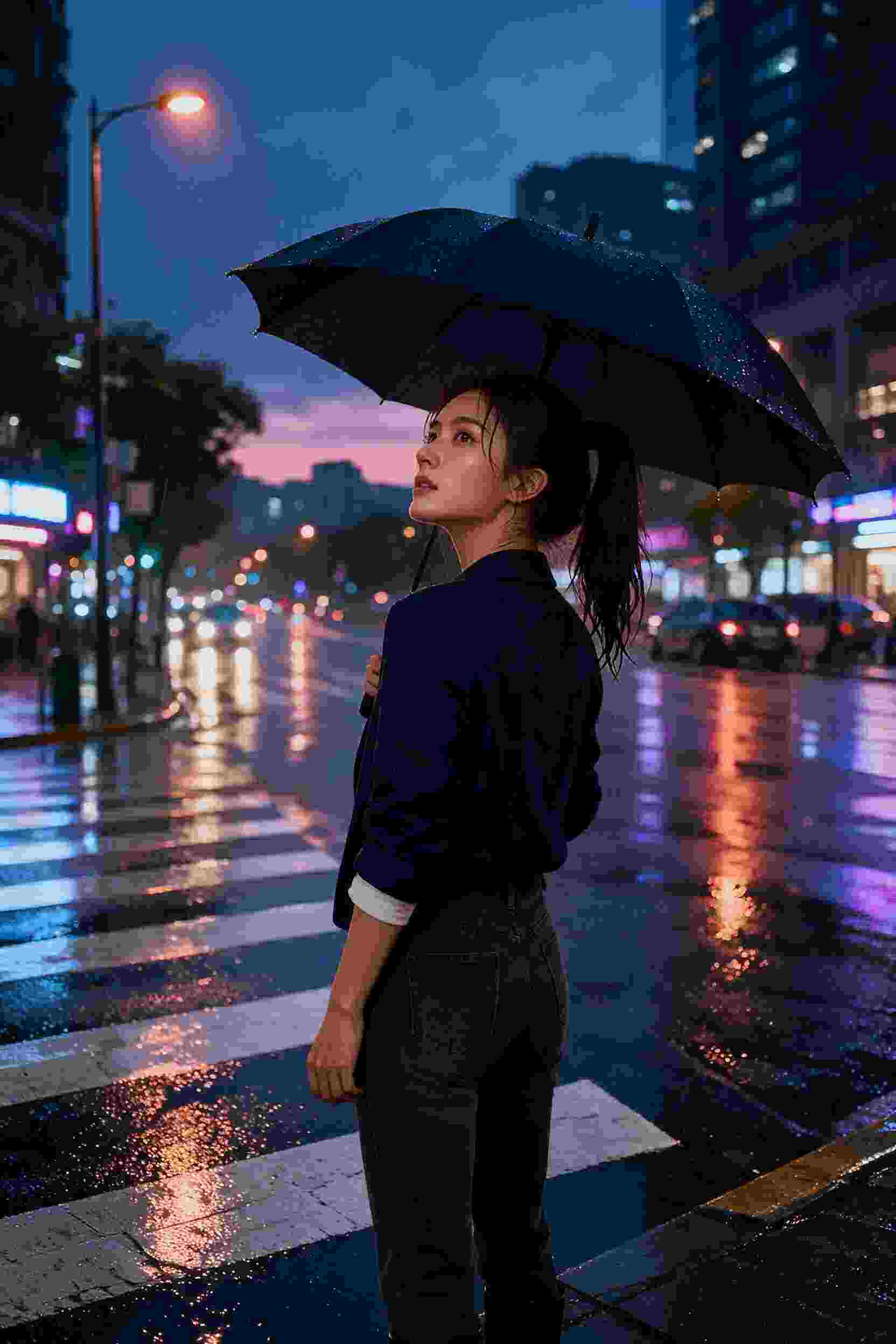 命中注定