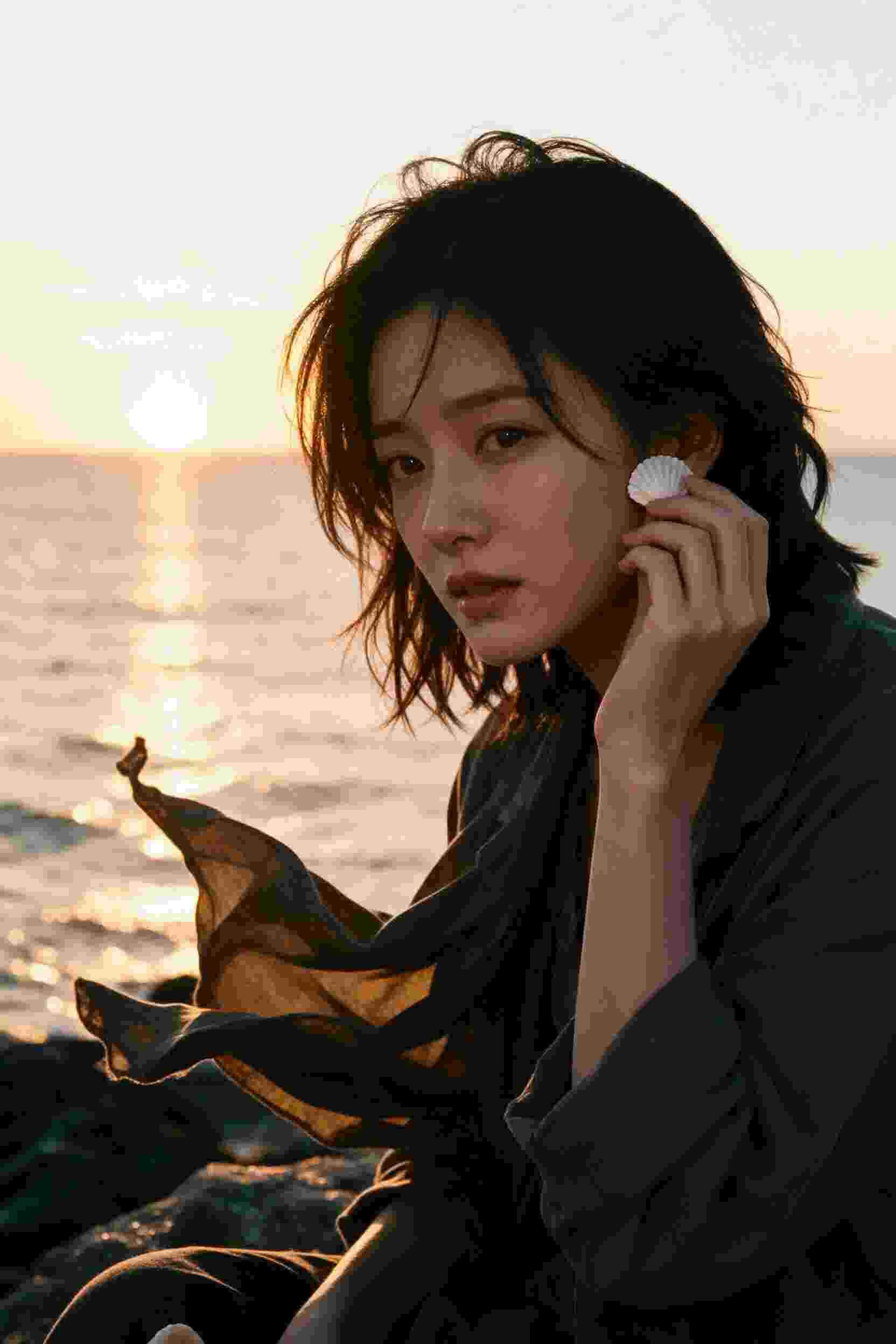 险滩漂流